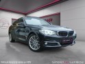 Bmw serie 3 gran turismo f34 320d xdrive 184ch luxury bva8 occasion simplicicar la fleche simplicicar simplicibike france