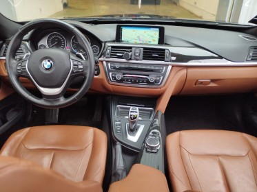 Bmw serie 3 gran turismo f34 320d xdrive 184ch luxury bva8 occasion simplicicar la fleche simplicicar simplicibike france