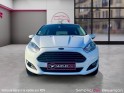 Ford fiesta 1.0 ecoboost 100 titanium powershift a  jantes d'origine disponible occasion simplicicar besanÇon simplicicar...