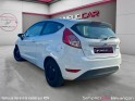 Ford fiesta 1.0 ecoboost 100 titanium powershift a  jantes d'origine disponible occasion simplicicar besanÇon simplicicar...