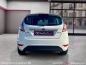 Ford fiesta 1.0 ecoboost 100 titanium powershift a  jantes d'origine disponible occasion simplicicar besanÇon simplicicar...