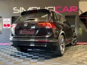 Volkswagen tiguan 2.0 tdi 150 dsg7 carat pack r line garantie 12 mois occasion  simplicicar aix les bains simplicicar...