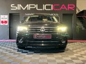 Volkswagen tiguan 2.0 tdi 150 dsg7 carat pack r line garantie 12 mois occasion  simplicicar aix les bains simplicicar...