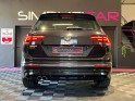 Volkswagen tiguan 2.0 tdi 150 dsg7 carat pack r line garantie 12 mois occasion  simplicicar aix les bains simplicicar...