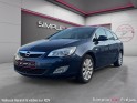 Opel astra sports tourer 1.7 cdti 125 ch fap cosmo occasion simplicicar frejus  simplicicar simplicibike france