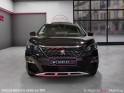 Peugeot 3008 2.0 bluehdi 150ch allure business / origine france / garantie 12 mois occasion simplicicar nancy simplicicar...