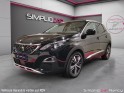 Peugeot 3008 2.0 bluehdi 150ch allure business / origine france / garantie 12 mois occasion simplicicar nancy simplicicar...