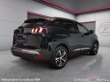 Peugeot 3008 2.0 bluehdi 150ch allure business / origine france / garantie 12 mois occasion simplicicar nancy simplicicar...