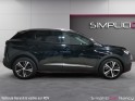 Peugeot 3008 2.0 bluehdi 150ch allure business / origine france / garantie 12 mois occasion simplicicar nancy simplicicar...