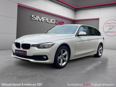 Bmw serie 3 touring f31 lci 320d 190 ch business a occasion simplicicar vaucresson simplicicar simplicibike france