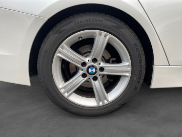 Bmw serie 3 touring f31 lci 320d 190 ch business a occasion simplicicar vaucresson simplicicar simplicibike france