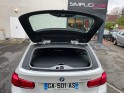 Bmw serie 3 touring f31 lci 320d 190 ch business a occasion simplicicar vaucresson simplicicar simplicibike france