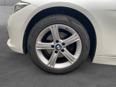 Bmw serie 3 touring f31 lci 320d 190 ch business a occasion simplicicar vaucresson simplicicar simplicibike france