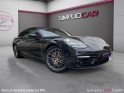 Porsche panamera 4 v6 3.0 462 hybrid platinum edition occasion simplicicar caen  simplicicar simplicibike france