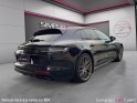 Porsche panamera 4 v6 3.0 462 hybrid platinum edition occasion simplicicar caen  simplicicar simplicibike france