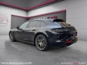 Porsche panamera 4 v6 3.0 462 hybrid platinum edition occasion simplicicar caen  simplicicar simplicibike france