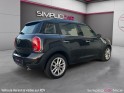 Mini countryman occasion  simplicicar vaucresson nice - pfvauto simplicicar simplicibike france