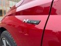 Hyundai i20 n-line michel vaillant occasion simplicicar lille  simplicicar simplicibike france