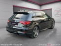 Audi a3 sportback 2.0 tdi 150 s tronic 6 s line occasion simplicicar la ciotat simplicicar simplicibike france