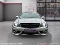 Mercedes classe c 63 amg 487cv performance occasion simplicicar colomiers  simplicicar simplicibike france