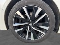 Peugeot 508 bluehdi 180 ch ss eat8 gt  full options  toit ouvrant  son focal   garantie 12 mois occasion simplicicar vernon...