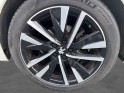 Peugeot 508 bluehdi 180 ch ss eat8 gt  full options  toit ouvrant  son focal   garantie 12 mois occasion simplicicar vernon...