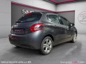 Peugeot 208 1.2 vti 82ch bvm5 allure occasion simplicicar caen  simplicicar simplicibike france