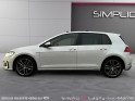 Volkswagen golf 1.4 tsi 150 hybride rechargeable dsg6 gte occasion simplicicar lagny  simplicicar simplicibike france