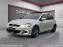 Volkswagen golf 1.4 tsi 150 hybride rechargeable dsg6 gte occasion simplicicar lagny  simplicicar simplicibike france