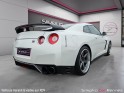 Nissan gt-r 3.8 v6 black edition/track pack - préparation gl racing 700ch, boite de vitesse forgé - carbone occasion...