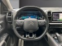 Citroen c5 aircross hybride rechargeable 225 ss e-eat8 shine pack full options garantie 1 an occasion  simplicicar nord isere...