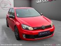 Volkswagen golf 2.0 tsi 210 gti occasion simplicicar lille  simplicicar simplicibike france