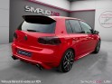 Volkswagen golf 2.0 tsi 210 gti occasion simplicicar lille  simplicicar simplicibike france