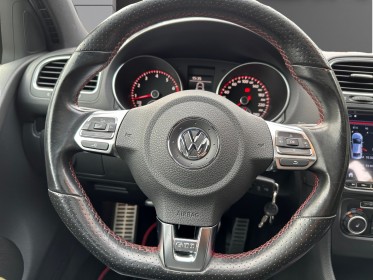 Volkswagen golf 2.0 tsi 210 gti occasion simplicicar lille  simplicicar simplicibike france