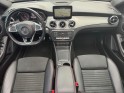 Mercedes gla 220d 7-g dct fascination toit ouvrant, caméra recul, sièges chauffant, garantie 12 mois occasion simplicicar...