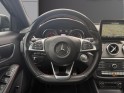 Mercedes gla 220d 7-g dct fascination toit ouvrant, caméra recul, sièges chauffant, garantie 12 mois occasion simplicicar...