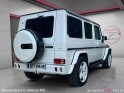 Mercedes classe g 63 amg edition 463 occasion  simplicicar vaucresson nice - pfvauto simplicicar simplicibike france