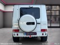 Mercedes classe g 63 amg edition 463 occasion  simplicicar vaucresson nice - pfvauto simplicicar simplicibike france