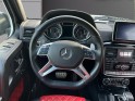 Mercedes classe g 63 amg edition 463 occasion  simplicicar vaucresson nice - pfvauto simplicicar simplicibike france