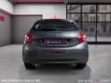 Peugeot 208 1.2 vti 82ch bvm5 allure distri faite garantie 12 mois occasion simplicicar caen  simplicicar simplicibike france