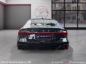 Audi rs7 sportback v8 4.0 tfsi 600 cv tiptronic 8 quattro - malus payé - toit ouvrant - apple carplay occasion...