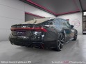 Audi rs7 sportback v8 4.0 tfsi 600 cv tiptronic 8 quattro - malus payé - toit ouvrant - apple carplay occasion...