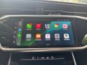 Audi rs7 sportback v8 4.0 tfsi 600 cv tiptronic 8 quattro - malus payé - toit ouvrant - apple carplay occasion...