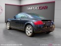 Audi tt coupe s line 1.8t occasion cannes (06) simplicicar simplicibike france