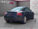 Audi tt coupe s line 1.8t occasion cannes (06) simplicicar simplicibike france