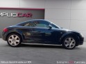 Audi tt coupe s line 1.8t occasion cannes (06) simplicicar simplicibike france