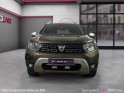 Dacia duster blue dci 115 4x4 prestige occasion simplicicar pertuis  simplicicar simplicibike france