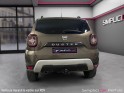 Dacia duster blue dci 115 4x4 prestige occasion simplicicar pertuis  simplicicar simplicibike france