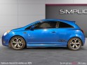 Opel corsa 1.6 turbo - 192 ch opc occasion simplicicar arras  simplicicar simplicibike france