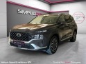 Hyundai santa fe 1.6 t-gdi plug-in 265 htrac bva6 executive occasion troyes simplicicar simplicibike france